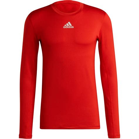 adidas langes t shirt herren|Langarm.